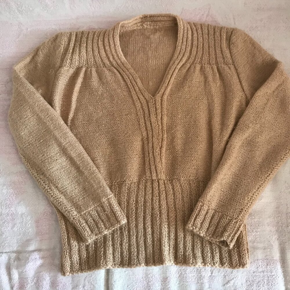 Women sweater